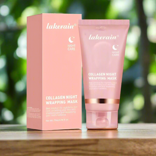 Lakerain Collagen Peel-Off Mask