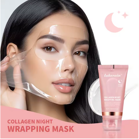 Lakerain Collagen Peel-Off Mask