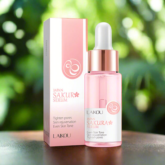 Sakura Face Serum